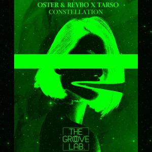 อัลบัม Constellation ศิลปิน Oster & Reybo