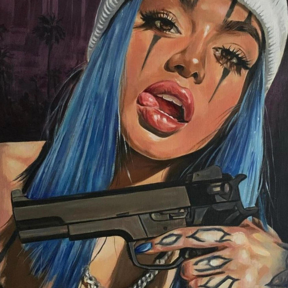 ALYANA (feat. Big L & 2KYGEE) (Explicit)