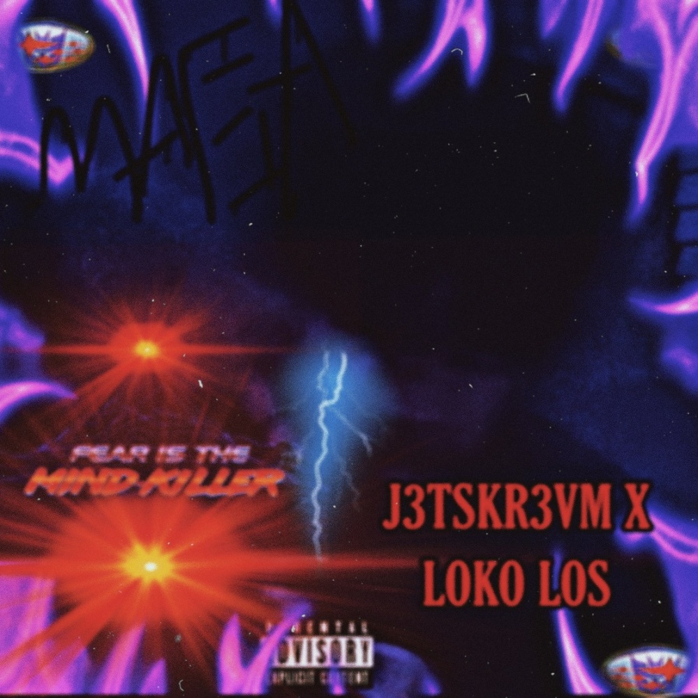 hostile (feat. loko los) (Explicit)