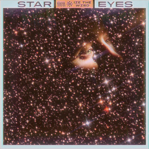 收聽IZE THE WZRD的Star Eyes歌詞歌曲