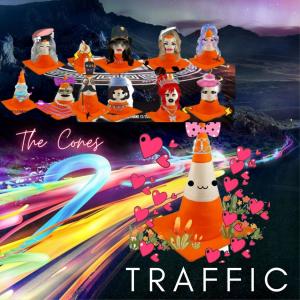 Dengarkan Not Afraid to Feel(feat. The Ugly Chair) lagu dari The Cones dengan lirik