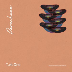 Album Parachuuu from 