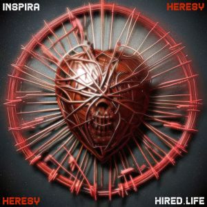 Listen to Heresy song with lyrics from Inspira