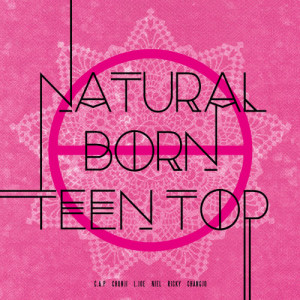 Listen to ah-ah song with lyrics from Teen Top