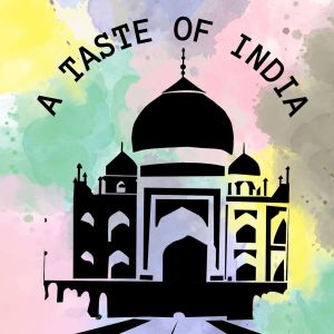 Rosa Giannatempo的专辑A taste of India