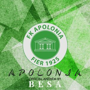 Listen to Apolonia song with lyrics from Besa