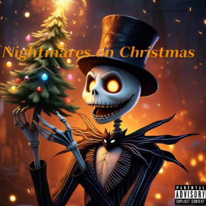 收聽Dylan De Vil的Nightmares On Christmas歌詞歌曲