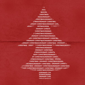 收聽드레스的Ordinary Christmas (feat. CHEEZE, BrotherSu)歌詞歌曲