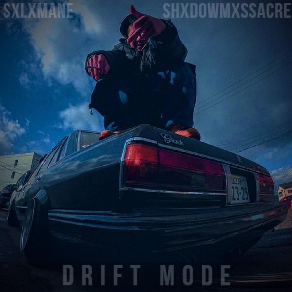 DRIFT MODE (feat. SHXDOWMXSSACRE)
