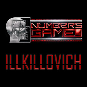 收聽Numbers Game的IllKillovich (Explicit)歌詞歌曲
