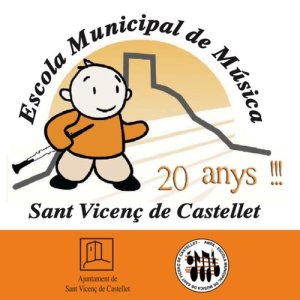 收聽Alumnes E.M.M. Sant Vicenç de Castellet的I Saw Her Standing There歌詞歌曲