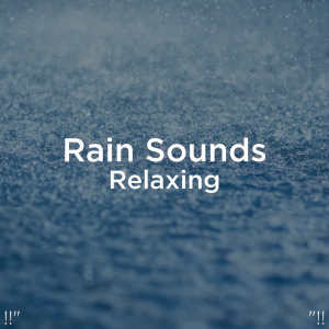 收聽Rain Sounds的Relaxing Rain歌詞歌曲