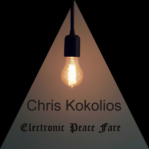 Dengarkan Bear In The Forest lagu dari Chris Kokolios dengan lirik