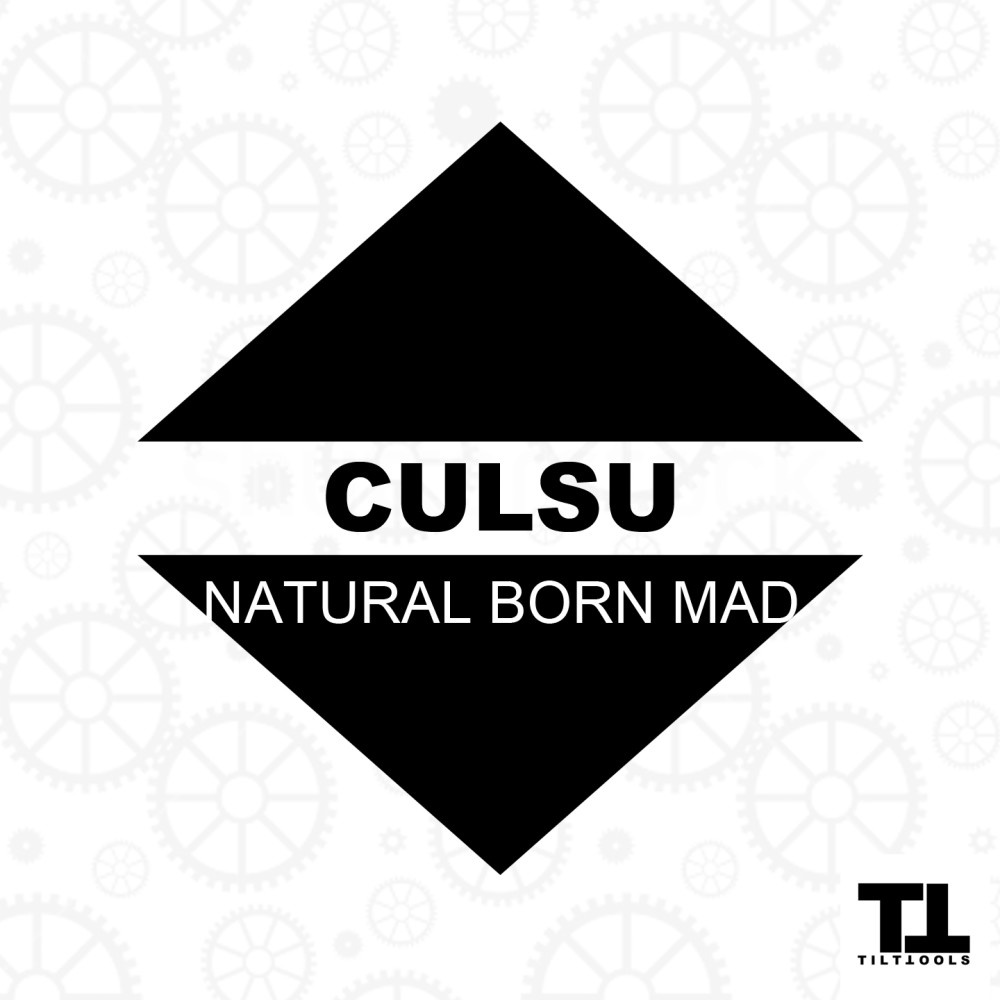 Natural Born Mad