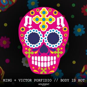 收聽Ming的Body Is Hot歌詞歌曲