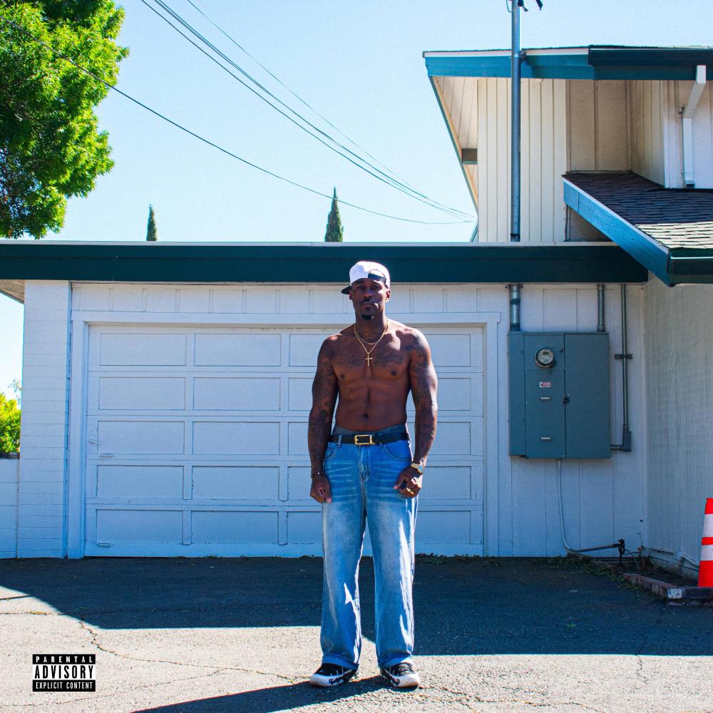 ON DA GRIND (Explicit)
