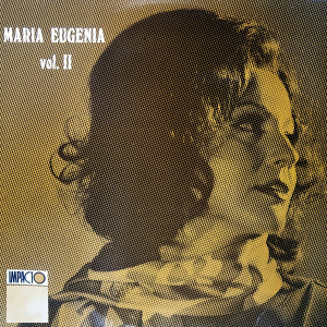 Listen to Cumbia En Azul song with lyrics from Maria Eugênia