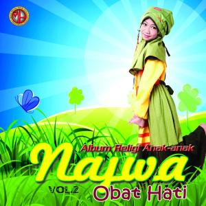 Dengarkan Qosidah Burdah lagu dari Najwa dengan lirik