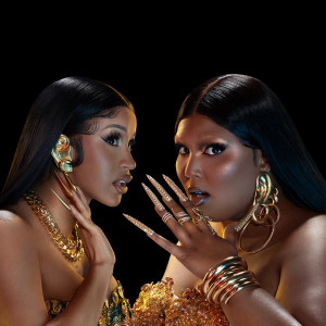 ดาวน์โหลดและฟังเพลง Rumors (feat. Cardi B) พร้อมเนื้อเพลงจาก Lizzo