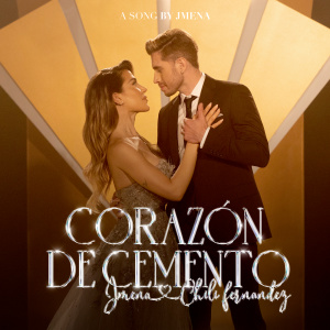 收聽j mena的Corazón de Cemento歌詞歌曲