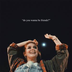 ดาวน์โหลดและฟังเพลง "Do You Wanna Be Friends?" พร้อมเนื้อเพลงจาก Leanna Firestone