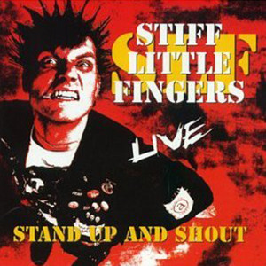 Stand Up and Shout (Live) (Explicit)