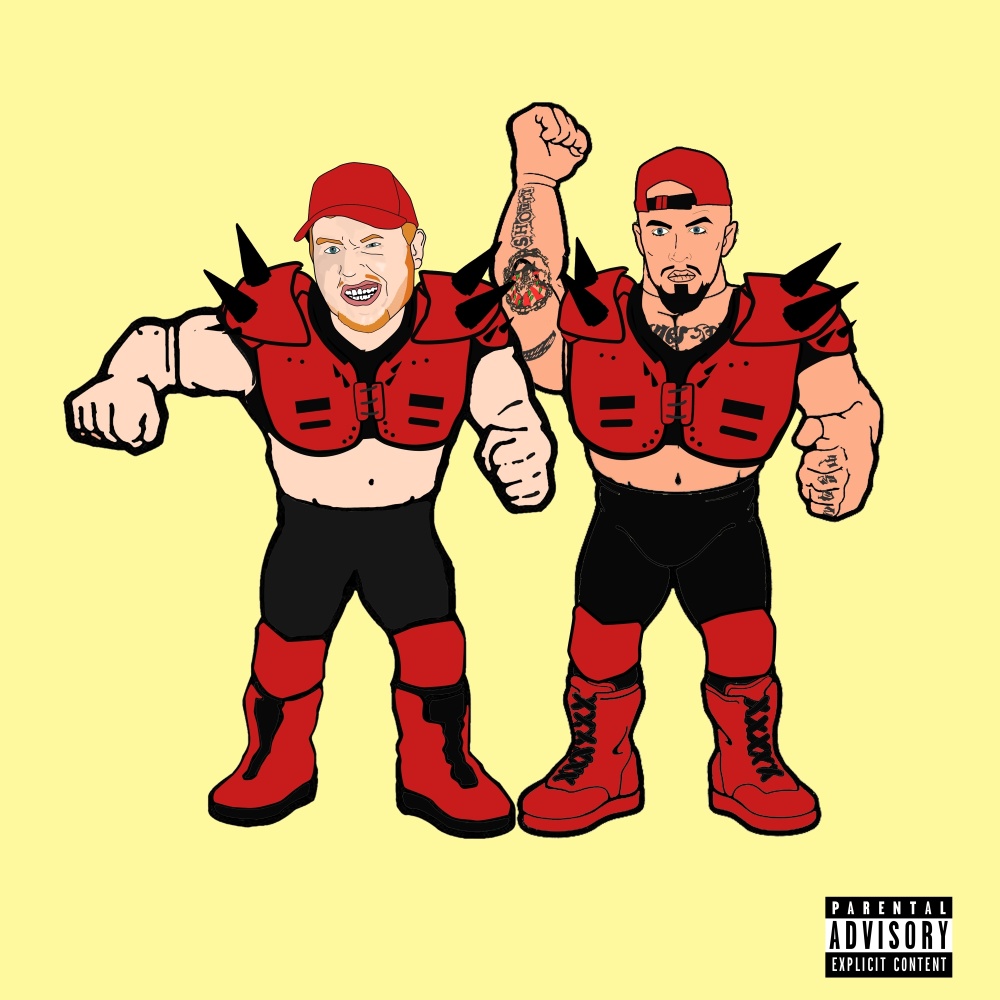 The Goats (Explicit)