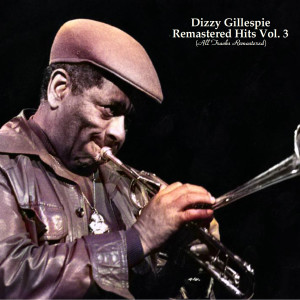 Listen to It's Only A Paper Moon (Remastered 2017) song with lyrics from Dizzy Gillespie