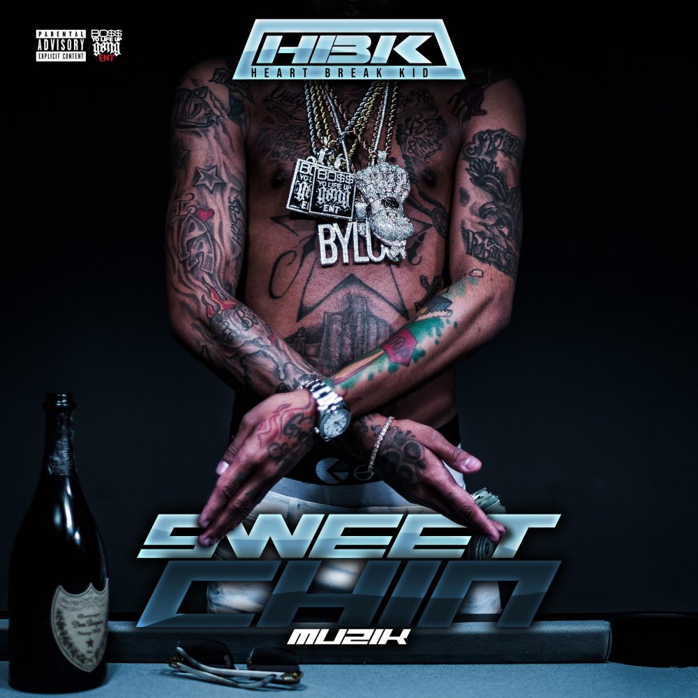 All Day Everyday (Explicit)