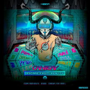 收聽Cantsay的Starship歌詞歌曲