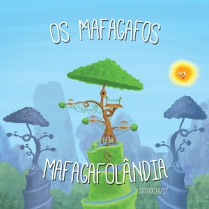 ดาวน์โหลดและฟังเพลง Pão พร้อมเนื้อเพลงจาก Os Mafagafos