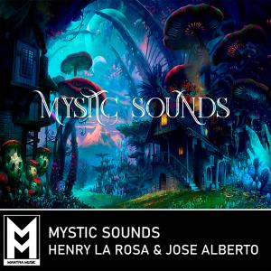 收聽Henry La Rosa的Mysitc Sounds (feat. Jose Alberto)歌詞歌曲