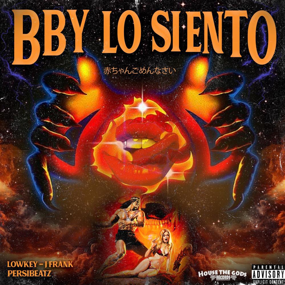 BBY LO SIENTO:( (Explicit)