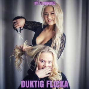Album DUKTIG FLICKA from Två Blondinas