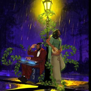 default playlist img