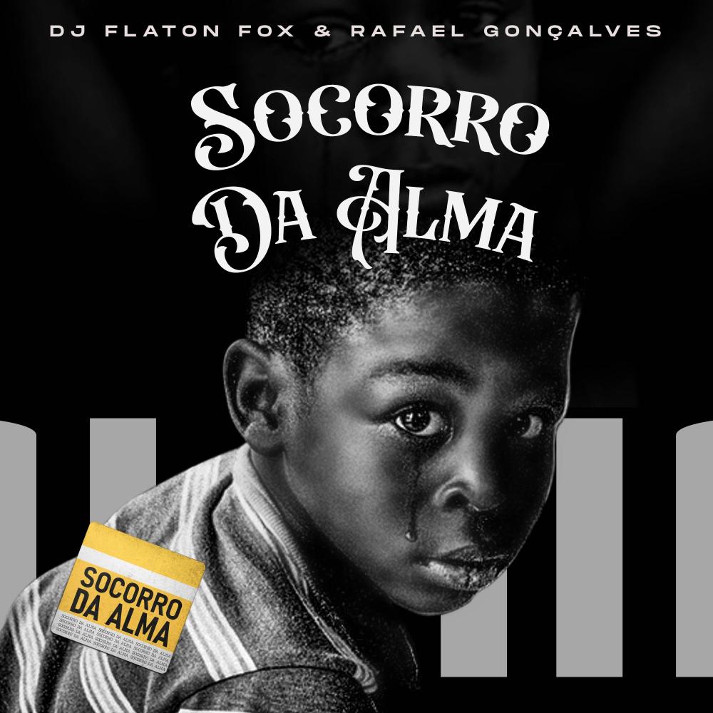 Socorro Da Alma (feat. Rafael Gonçalves)