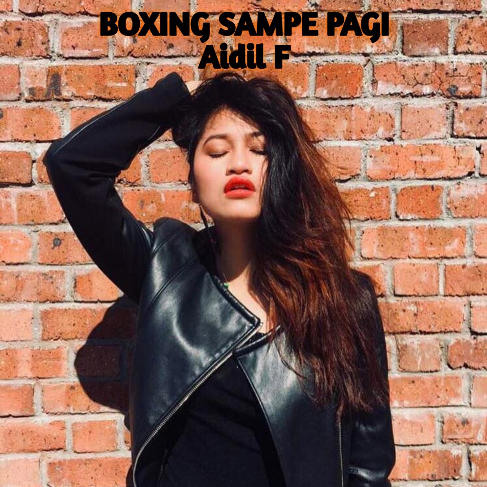 BOXING SAMPE PAGI