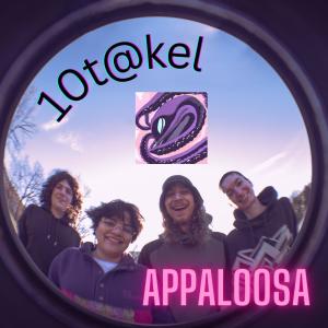 收聽Appaloosa的Tentakel (Radio Edit)歌詞歌曲