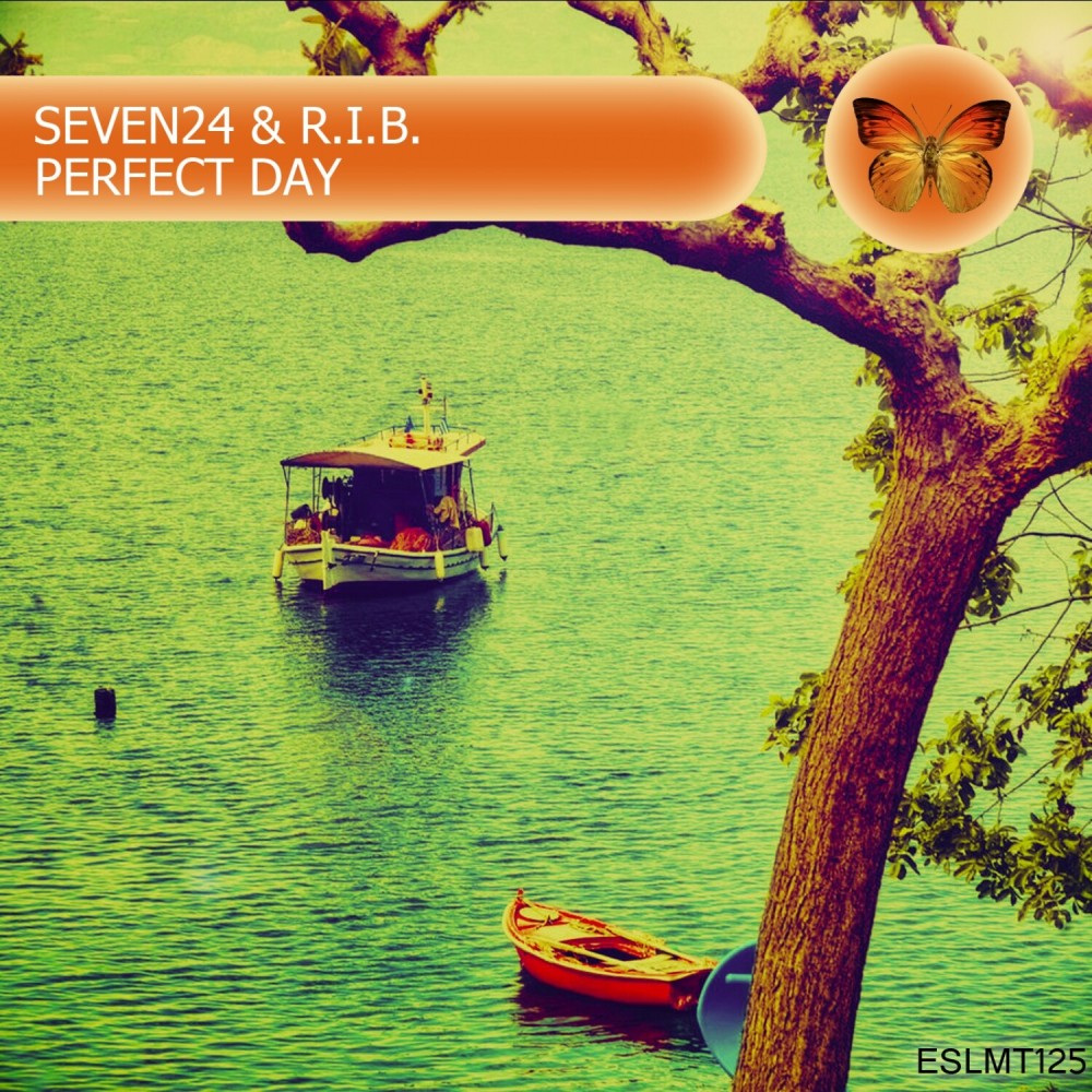 Perfect Day (Ambient Intro Mix)