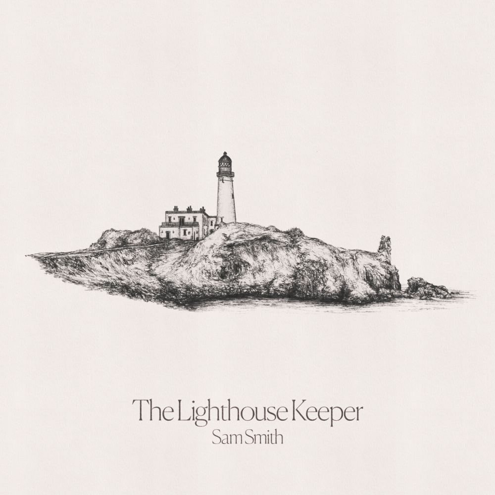 The Lighthouse Keeper