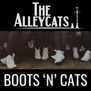 ดาวน์โหลดและฟังเพลง Issues พร้อมเนื้อเพลงจาก The Alleycats