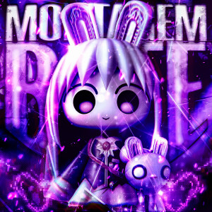 Album MONTAGEM BATE from DJ RGLX