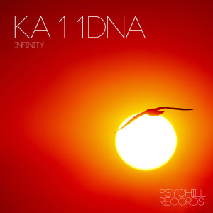 ดาวน์โหลดและฟังเพลง Infinity พร้อมเนื้อเพลงจาก Ka11dna