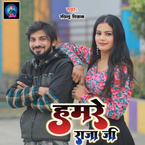 Album Hamare Raja Ji from Ravindra Diwana