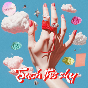 HUR+的專輯Touch the Sky