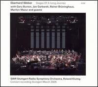 ดาวน์โหลดและฟังเพลง The Last Stage Of A Long Journey พร้อมเนื้อเพลงจาก Eberhard Weber