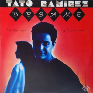 Tato Ramirez的專輯Bésame