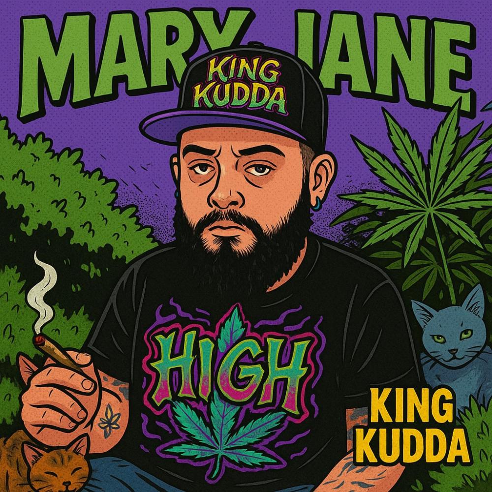 Mary Jane (Explicit)