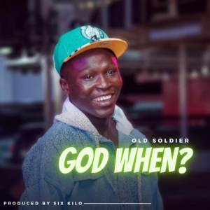 Old soldier的專輯God When