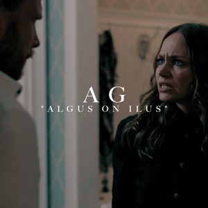 Album Algus On Ilus from AG